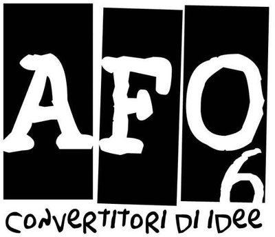 AFO6 ASSOCIAZIONE DI PROMOZIONE SOCIALE
