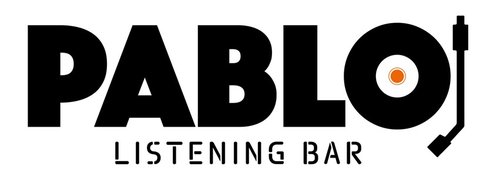 PABLO LISTENING BAR