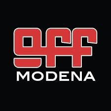 OFF MODENA