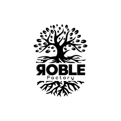 ROBLE FACTORY