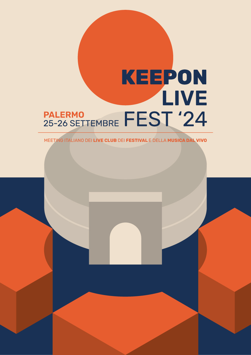 KeepOn LIVE FEST 2024