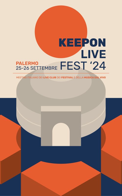 KeepOn LIVE FEST 2024